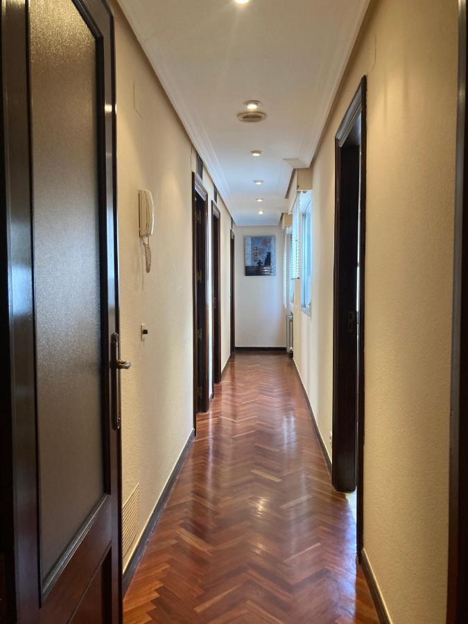 Apartamentos Azafranal-Parking Gratis- Salamanca Exterior photo